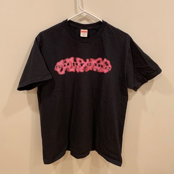 Supreme and revenge tee - Picture 11 of 16